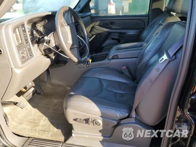 Zdjęcie 7 z 12 samochodu: 2004 CHEVROLET SILVERADO K2500 HEAVY DUTY VIN:1GCHK23234F230429 - miniatura