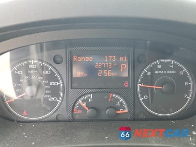 Zdjęcie 9 z 14 samochodu: 2021 RAM PROMASTER 1500 1500 STANDARD VIN:3C6LRVNG2ME567160 - miniatura