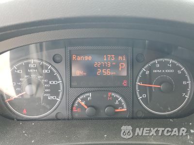 Zdjęcie 9 z 14 samochodu: 2021 RAM PROMASTER 1500 1500 STANDARD VIN:3C6LRVNG2ME567160 - miniatura