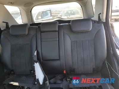 Zdjęcie 10 z 13 samochodu: 2006 MERCEDES-BENZ ML 350 VIN:4JGBB86E06A005718 - miniatura