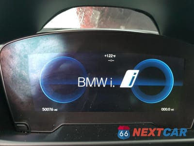 Zdjęcie 9 z 12 samochodu: 2017 BMW I8 VIN:WBY2Z2C56HV676404 - miniatura