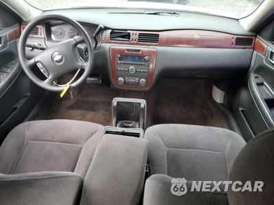 Zdjęcie 8 z 12 samochodu: 2006 CHEVROLET IMPALA LT VIN:2G1WT55K969438578 - miniatura