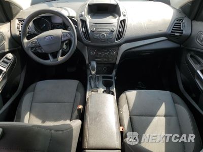 Zdjęcie 8 z 12 samochodu: 2018 FORD ESCAPE SE VIN:1FMCU0GD2JUB00133 - miniatura