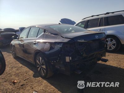 Drugie zdjęcie samochodu z przodu: 2019 NISSAN ALTIMA SV VIN:1N4BL4DV2KC214475 - miniatura