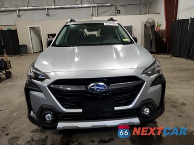 Piąte zdjęcie samochodu w środku: 2024 SUBARU OUTBACK LIMITED XT VIN:4S4BTGND2R3242638 - miniatura