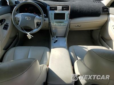 Zdjęcie 8 z 14 samochodu: 2007 TOYOTA CAMRY HYBRID VIN:4T1BB46K27U002480 - miniatura