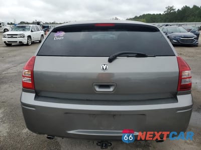 Zdjęcie 6 z 12 samochodu: 2005 DODGE MAGNUM R/T VIN:2D4GV58295H123319 - miniatura