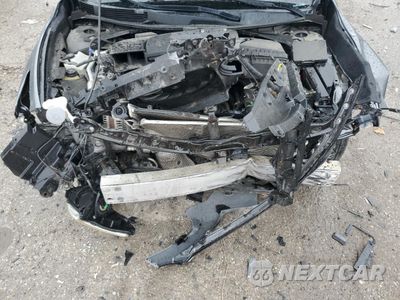 Zdjęcie 11 z 12 samochodu: 2015 NISSAN ALTIMA 2.5 VIN:1N4AL3AP3FN374838 - miniatura