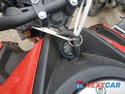 Zdjęcie 8 z 11 samochodu: 2023 KAWASAKI BR125 J VIN:JKABRRJ19PDA26476 - miniatura