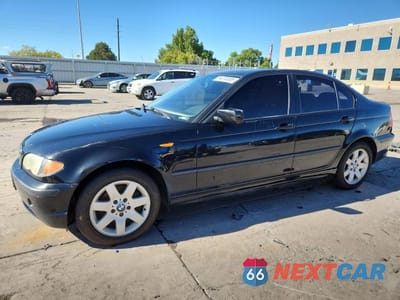 2005 BMW 325 XI WBAEU33465PR18678 - główne zdjęcie licytacji z USA - miniatura