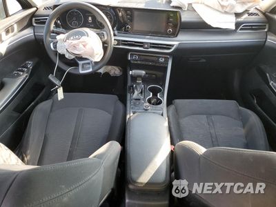 Zdjęcie 8 z 14 samochodu: 2021 KIA K5 LXS VIN:5XXG14J25MG041179 - miniatura