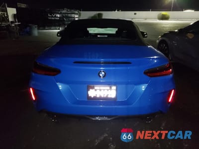 Zdjęcie 6 z 12 samochodu: 2020 BMW Z4 SDRIVE30I VIN:WBAHF3C01LWW76728 - miniatura