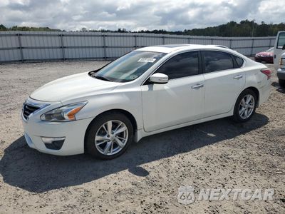 2015 NISSAN ALTIMA 2.5 1N4AL3AP3FN408020 - główne zdjęcie licytacji z USA - miniatura