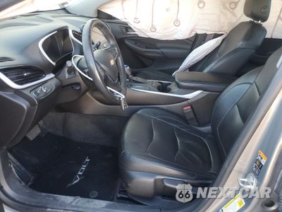Zdjęcie 7 z 12 samochodu: 2017 CHEVROLET VOLT LT VIN:1G1RC6S53HU157626 - miniatura