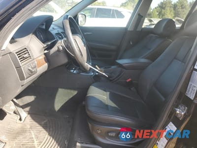 Zdjęcie 7 z 13 samochodu: 2010 BMW X3 XDRIVE30I VIN:WBXPC9C43AWJ35659 - miniatura