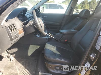Zdjęcie 7 z 13 samochodu: 2010 BMW X3 XDRIVE30I VIN:WBXPC9C43AWJ35659 - miniatura