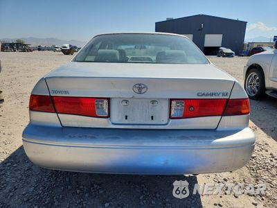 Zdjęcie 6 z 12 samochodu: 2000 TOYOTA CAMRY CE VIN:JT2BG22K4Y0530085 - miniatura