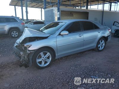2010 TOYOTA CAMRY BASE JTNBF3EK7A3003671 - główne zdjęcie licytacji z USA - miniatura