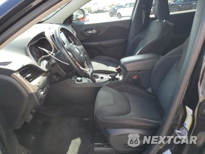 Zdjęcie 7 z 15 samochodu: 2016 JEEP CHEROKEE LATITUDE VIN:1C4PJMCB8GW133886 - miniatura