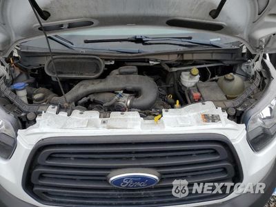 Zdjęcie 12 z 13 samochodu: 2019 FORD TRANSIT T- - DELIVERY VAN VIN:1FTYR2CM7KKB18587 - miniatura