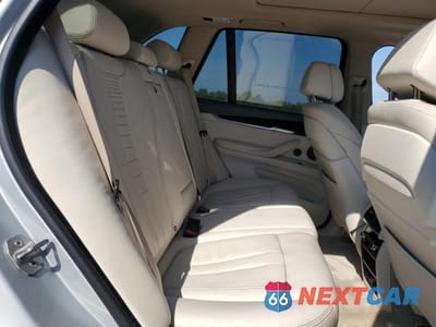 Zdjęcie 11 z 13 samochodu: 2016 BMW X5 XDR40E VIN:5UXKT0C54G0F74748 - miniatura