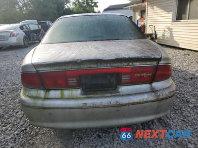 Zdjęcie 6 z 12 samochodu: 2000 BUICK CENTURY LIMITED VIN:2G4WY55J5Y1316541 - miniatura