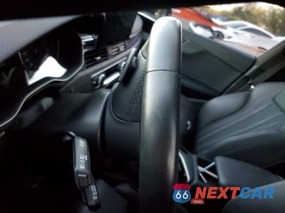 Zdjęcie 9 z 12 samochodu: 2022 AUDI A5 PREMIUM 45 VIN:WAUDACF57NA021350 - miniatura