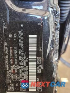 Zdjęcie 14 z 14 samochodu: 2025 LEXUS RX 350H BASE VIN:2T2BBMCA9SC073094 - miniatura