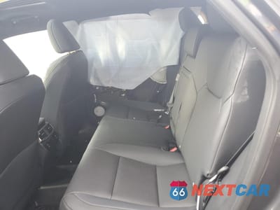 Zdjęcie 11 z 15 samochodu: 2025 LEXUS RX 350 BASE VIN:2T2BAMCA7SC099972 - miniatura