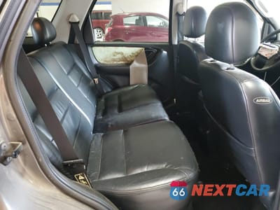 Zdjęcie 11 z 15 samochodu: 2003 FORD ESCAPE LIMITED VIN:1FMCU94153KB88916 - miniatura