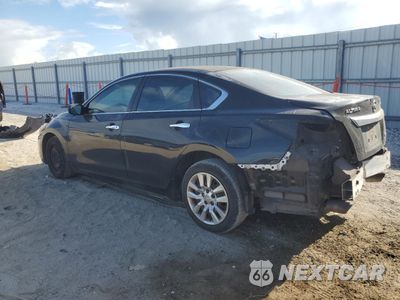 Drugie zdjęcie samochodu z przodu: 2013 NISSAN ALTIMA 2.5 VIN:1N4AL3AP2DC167852 - miniatura
