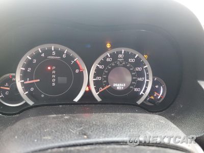 Zdjęcie 9 z 14 samochodu: 2011 ACURA TSX VIN:JH4CU2F61BC009069 - miniatura