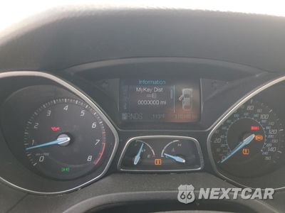 Zdjęcie 9 z 13 samochodu: 2012 FORD FOCUS SEL VIN:1FAHP3H28CL397147 - miniatura