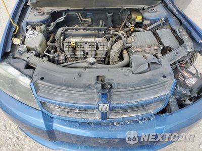 Zdjęcie 11 z 14 samochodu: 2009 DODGE AVENGER SE VIN:1B3LC46B59N509202 - miniatura