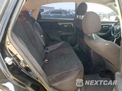 Zdjęcie 10 z 15 samochodu: 2014 NISSAN ALTIMA 2.5 VIN:1N4AL3AP5EC180628 - miniatura