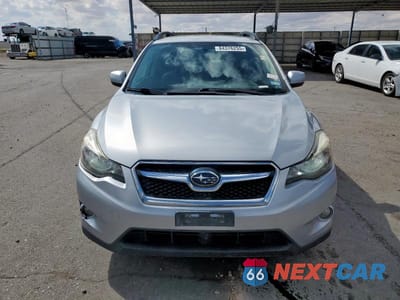 Piąte zdjęcie samochodu w środku: 2013 SUBARU XV CROSSTREK 2.0 LIMITED VIN:JF2GPAGC7D2881940 - miniatura