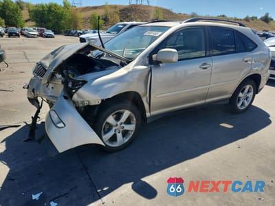 2004 LEXUS RX 330 JTJHA31U840065491 - główne zdjęcie licytacji z USA - miniatura