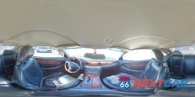 Zdjęcie 14 z 14 samochodu: 2002 LEXUS SC 430 VIN:JTHFN48Y520025569 - miniatura