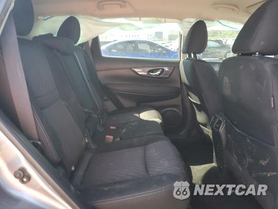 Zdjęcie 11 z 15 samochodu: 2018 NISSAN ROGUE S VIN:KNMAT2MT3JP588741 - miniatura