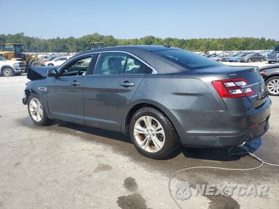 Drugie zdjęcie samochodu z przodu: 2017 FORD TAURUS SEL VIN:1FAHP2E82HG136910 - miniatura