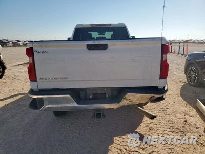 Zdjęcie 6 z 13 samochodu: 2023 CHEVROLET SILVERADO K2500 HEAVY DUTY VIN:1GC5YLE73PF207060 - miniatura