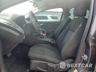 Zdjęcie 7 z 15 samochodu: 2017 FORD FOCUS SE VIN:1FADP3F23HL297742 - miniatura