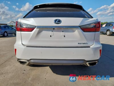 Zdjęcie 6 z 15 samochodu: 2019 LEXUS RX 350 BASE VIN:2T2ZZMCA5KC144110 - miniatura