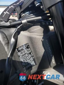 Zdjęcie 9 z 9 samochodu: 2025 KAWASAKI ZX636 K VIN:JKBZXJK12SA010448 - miniatura