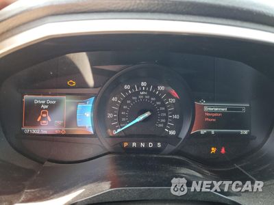 Zdjęcie 9 z 14 samochodu: 2015 FORD EDGE SEL VIN:2FMTK4J98FBC30559 - miniatura