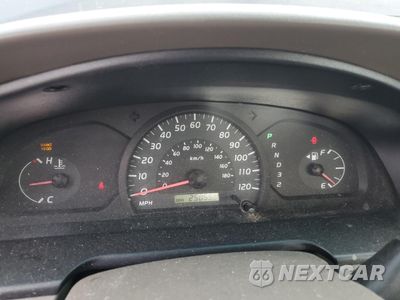 Zdjęcie 9 z 12 samochodu: 2005 TOYOTA TUNDRA VIN:5TBJU32185S447382 - miniatura