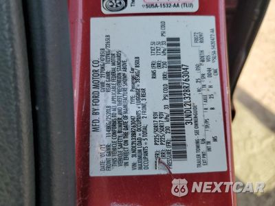 Zdjęcie 12 z 12 samochodu: 2011 LINCOLN MKZ HYBRID VIN:3LNDL2L32BR763047 - miniatura