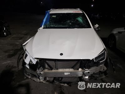 Piąte zdjęcie samochodu w środku: 2021 MERCEDES-BENZ GLC 300 VIN:W1N0G8DB5MV286127 - miniatura