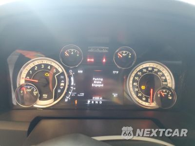 Zdjęcie 9 z 12 samochodu: 2015 RAM 1500 SLT VIN:1C6RR7TM3FS725844 - miniatura