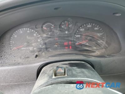 Zdjęcie 9 z 12 samochodu: 2005 FORD RANGER VIN:1FTYR10D85PA75920 - miniatura